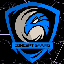 ConceptGaming Logo