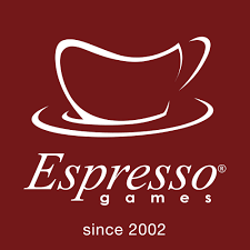 Espressogames Logo